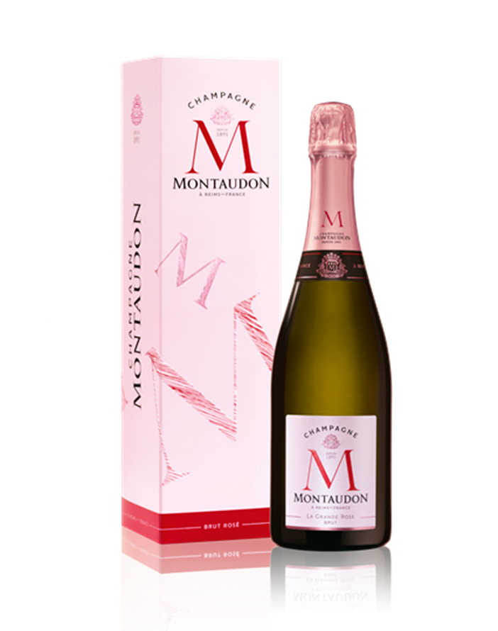 N.V. Montaudon Brut Champagne | Vivino 日本