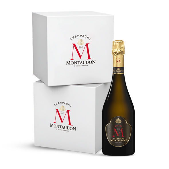N.V. Montaudon Brut Champagne | Vivino 日本