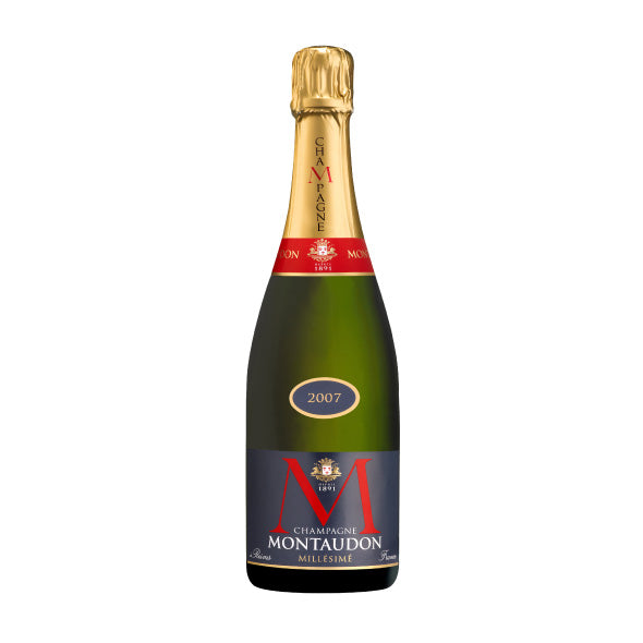 Cuvee Millésimé 2015 (Brut Vintage)